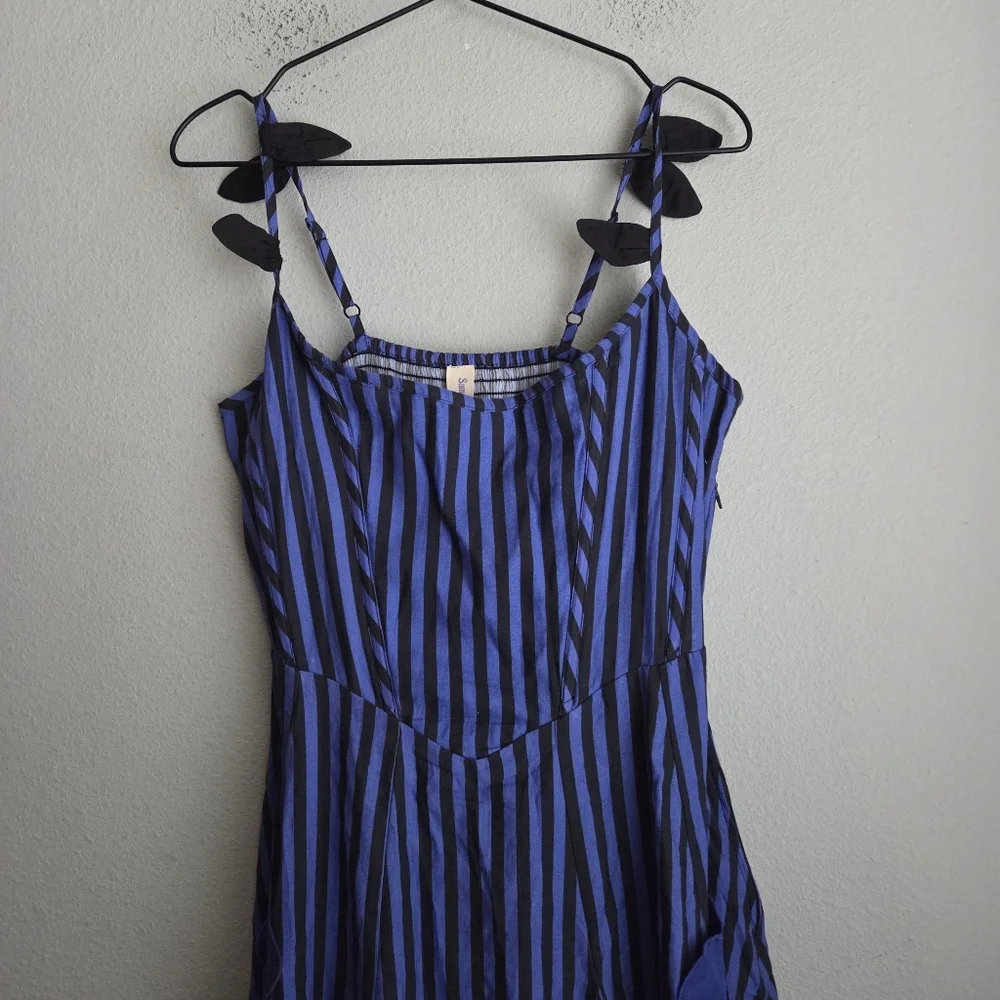 Samantha Pleet Daydream Dress size 12 NWT - Picture 2 of 6